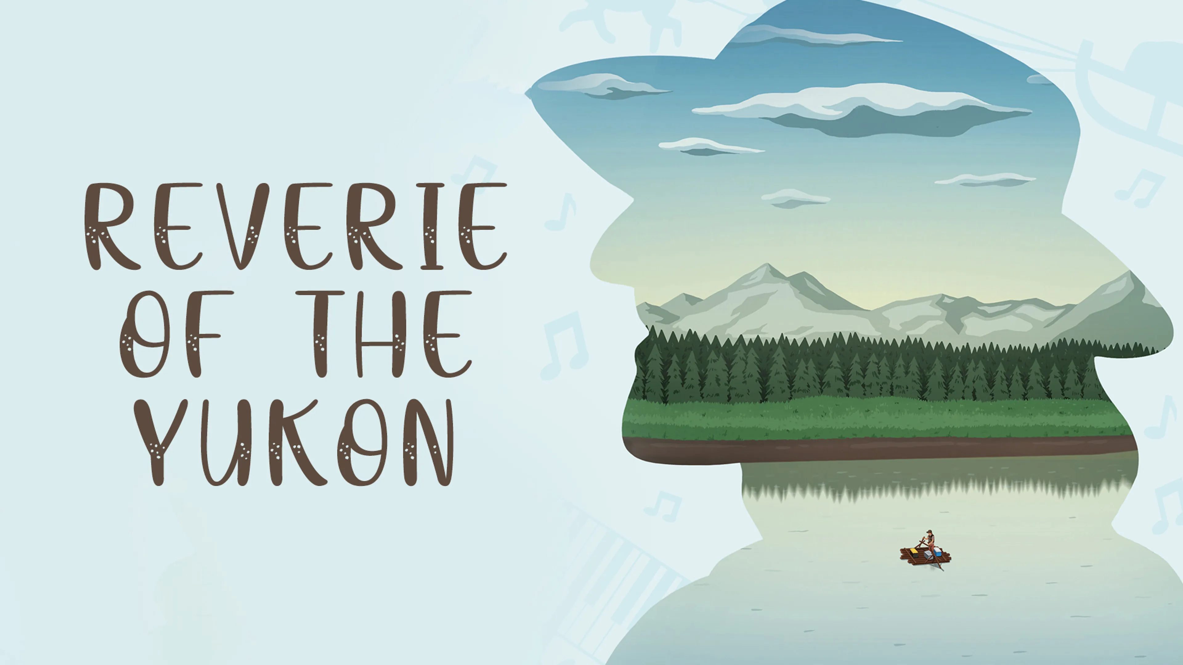 Reverie of the Yukon poster